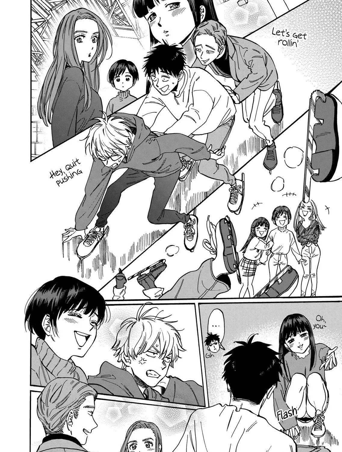 Read Promise Cinderella chapter 88 image 14 on Lezhin