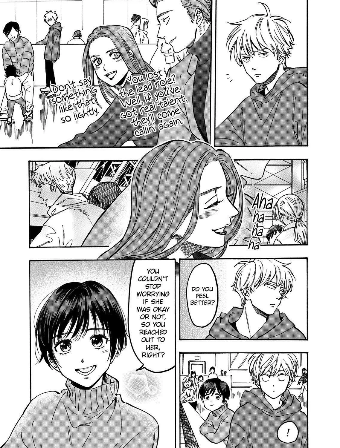 Read Promise Cinderella chapter 88 image 16 on Lezhin