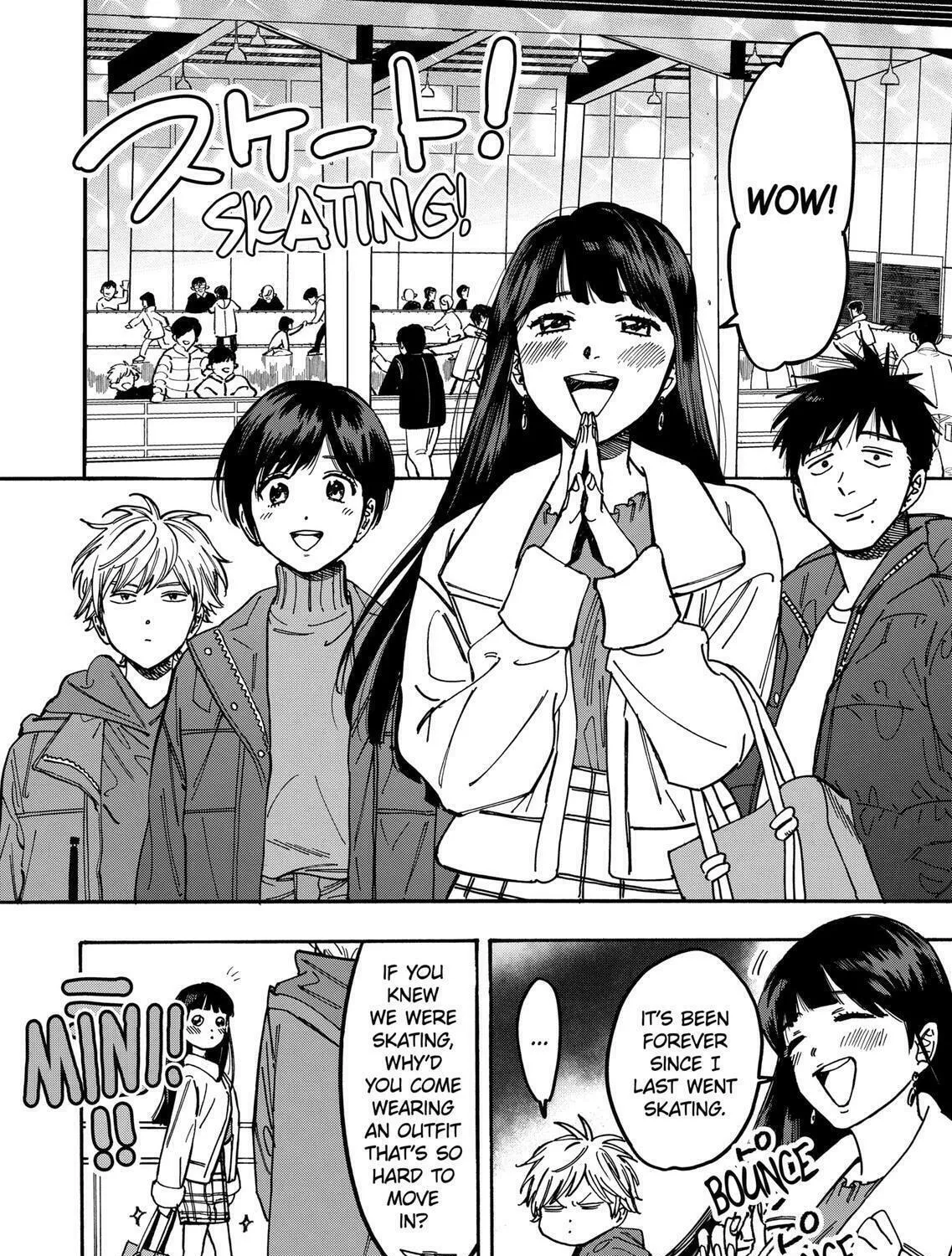 Read Promise Cinderella chapter 88 image 2 on Lezhin