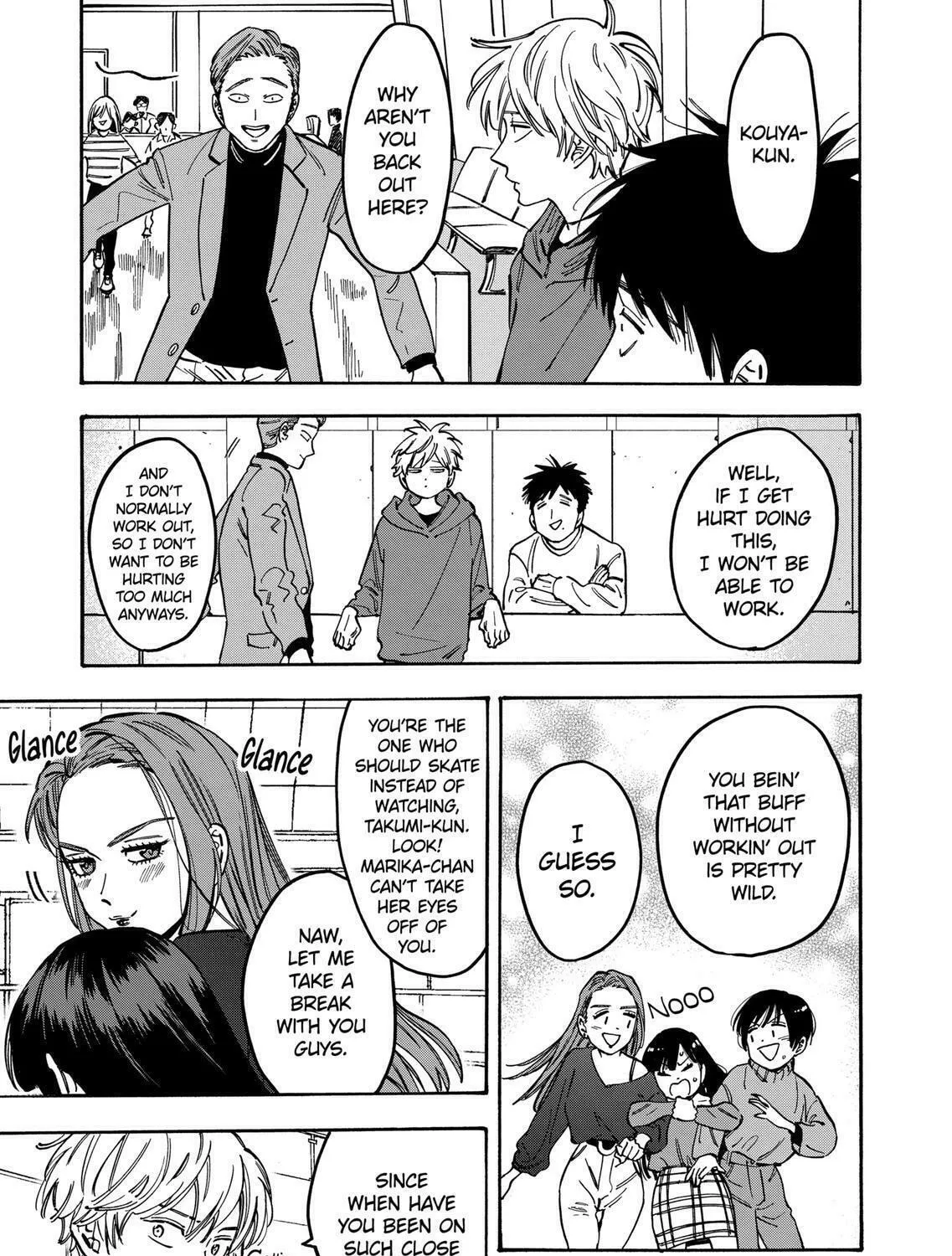 Read Promise Cinderella chapter 88 image 20 on Lezhin