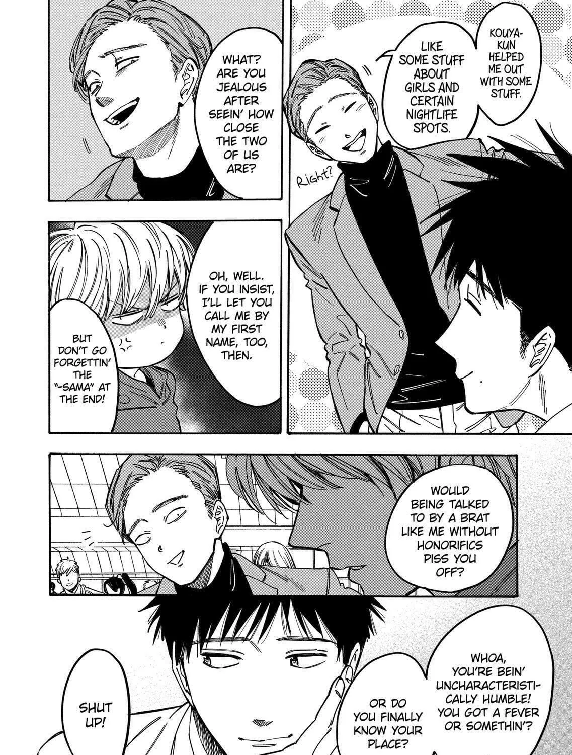 Read Promise Cinderella chapter 88 image 22 on Lezhin