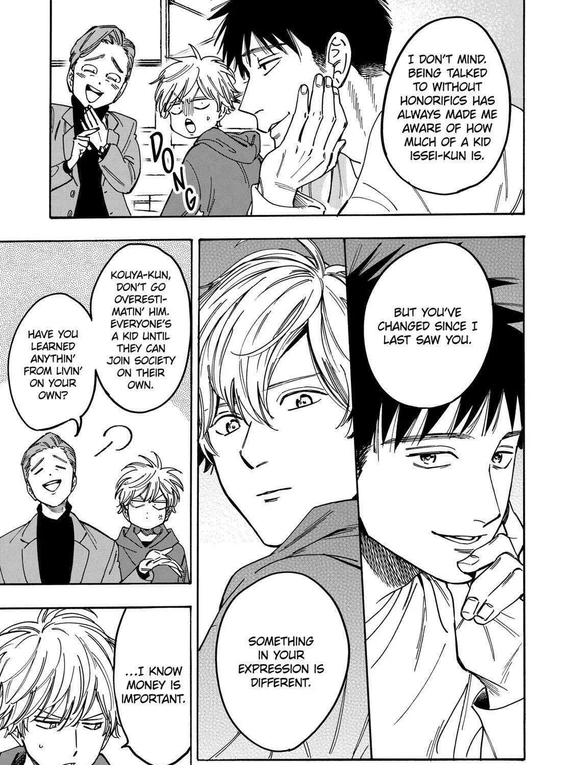 Read Promise Cinderella chapter 88 image 24 on Lezhin