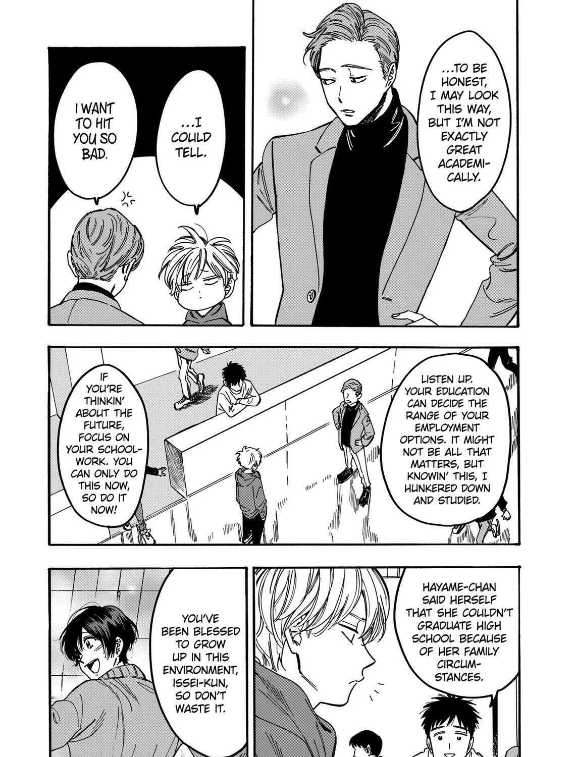 Read Promise Cinderella chapter 88 image 28 on Lezhin