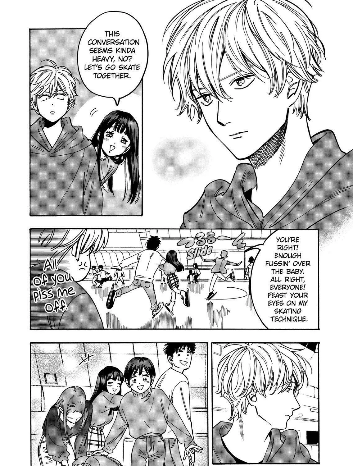 Read Promise Cinderella chapter 88 image 30 on Lezhin