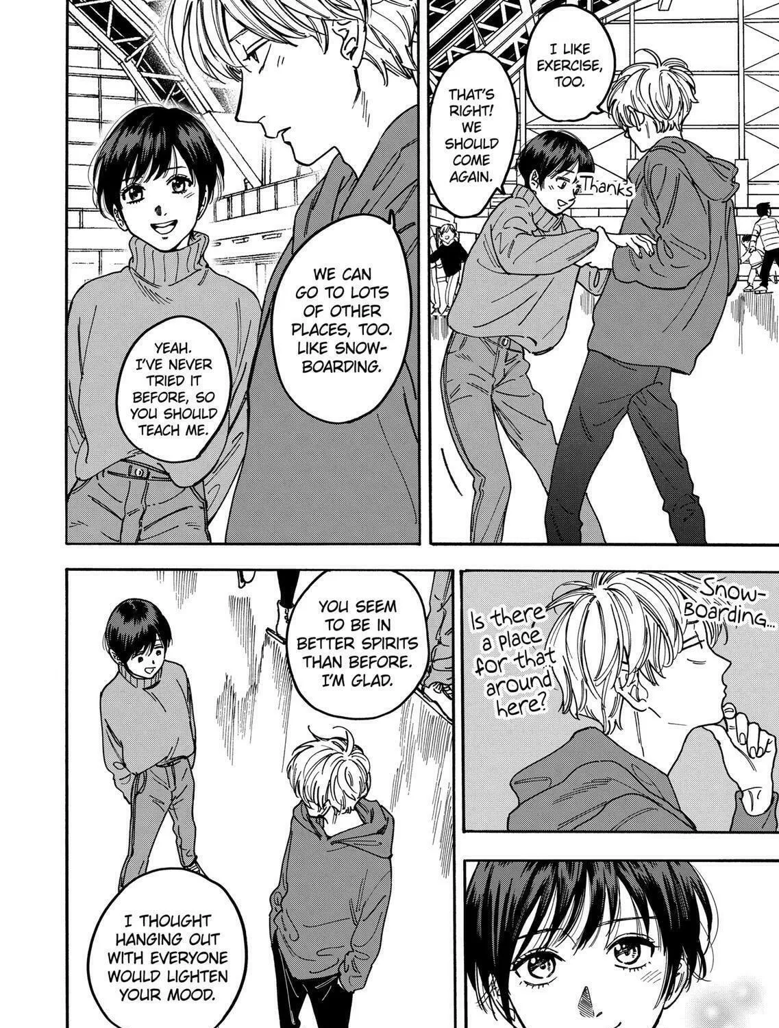 Read Promise Cinderella chapter 88 image 34 on Lezhin
