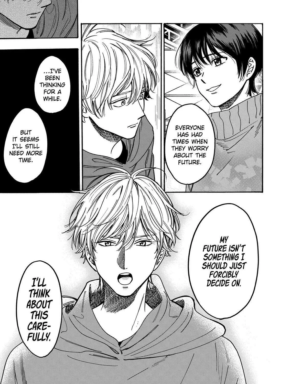 Read Promise Cinderella chapter 88 image 36 on Lezhin