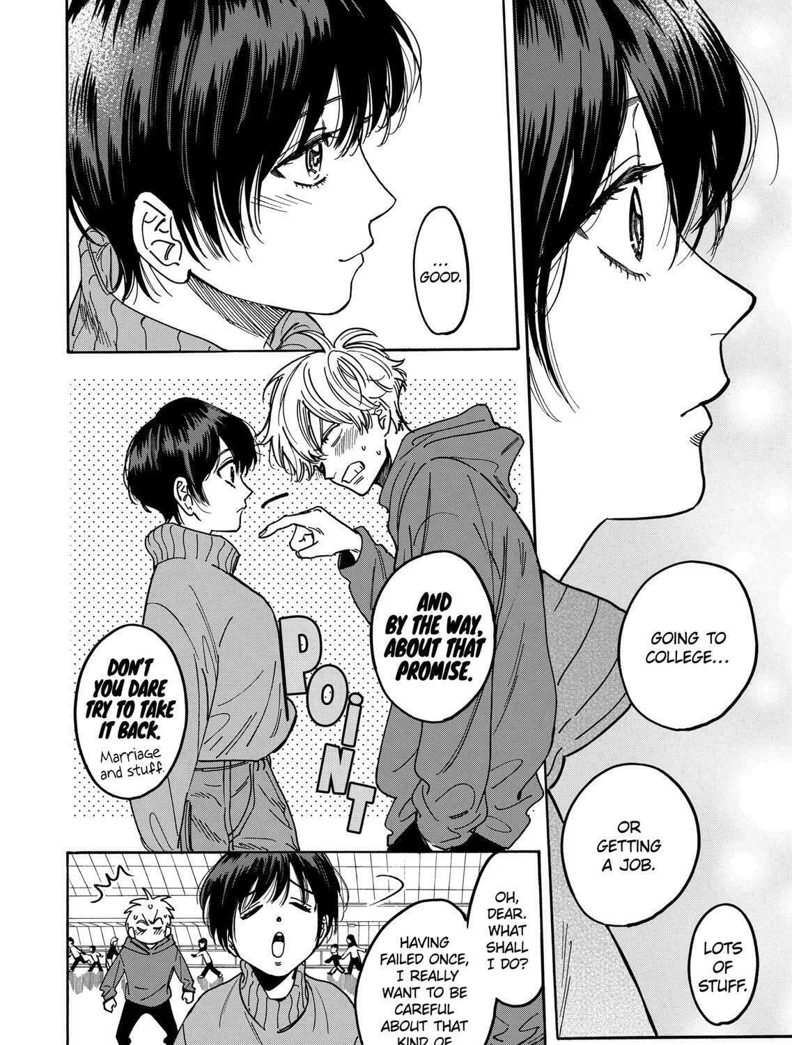 Read Promise Cinderella chapter 88 image 38 on Lezhin