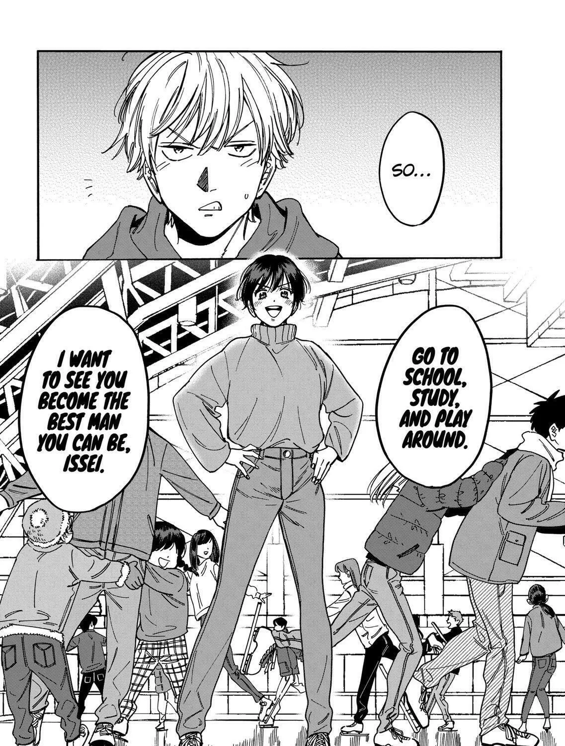 Read Promise Cinderella chapter 88 image 40 on Lezhin
