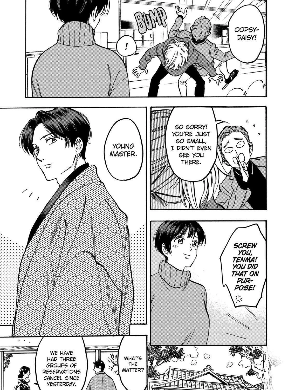 Read Promise Cinderella chapter 88 image 44 on Lezhin
