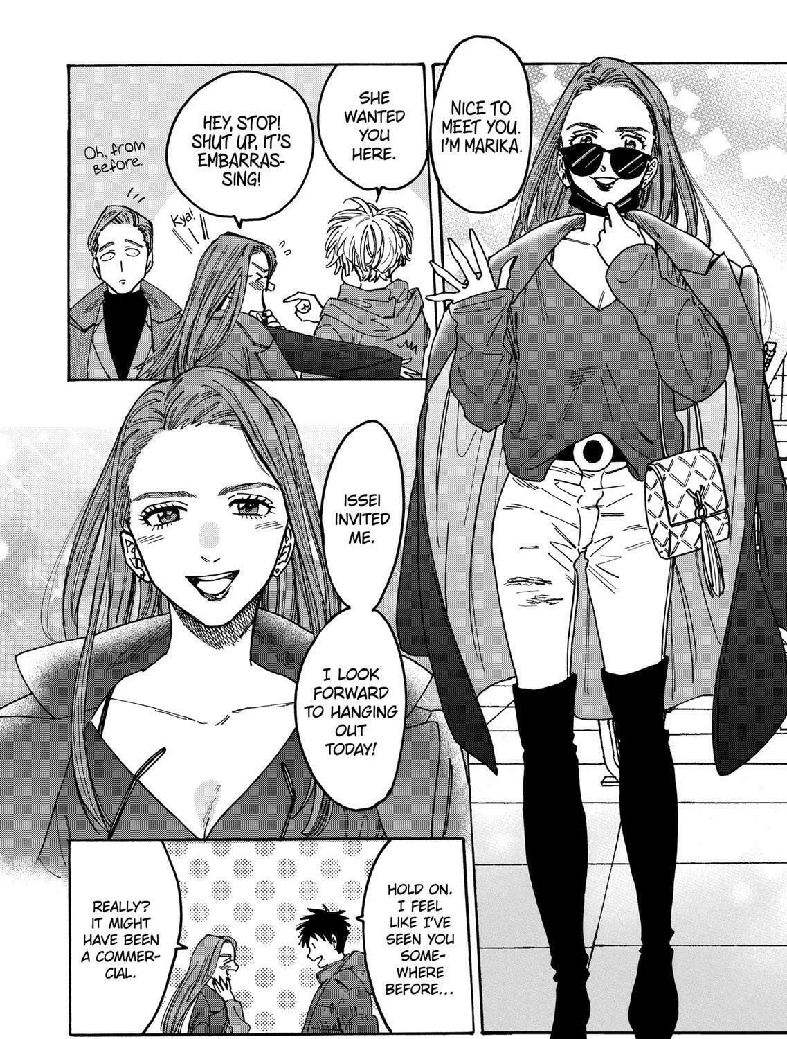 Read Promise Cinderella chapter 88 image 6 on Lezhin