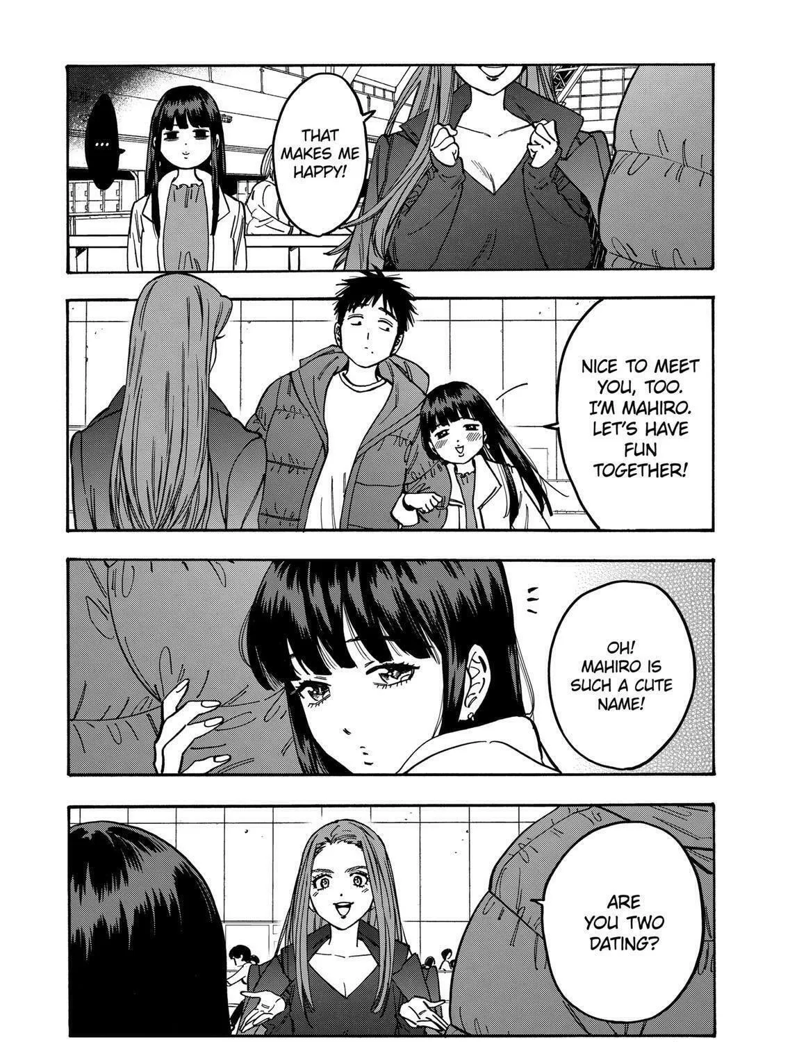 Read Promise Cinderella chapter 88 image 8 on Lezhin