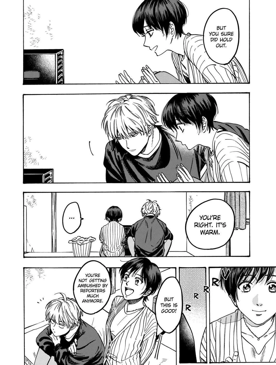 Read Promise Cinderella chapter 89 image 10 on Lezhin