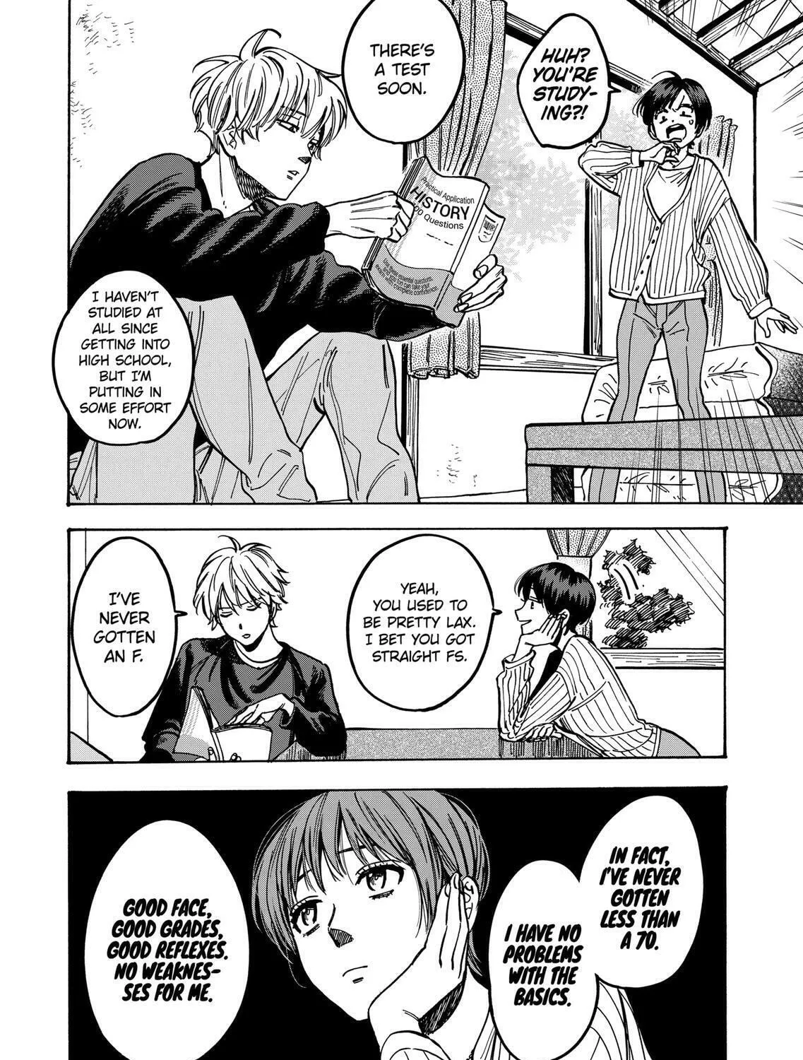 Read Promise Cinderella chapter 89 image 14 on Lezhin