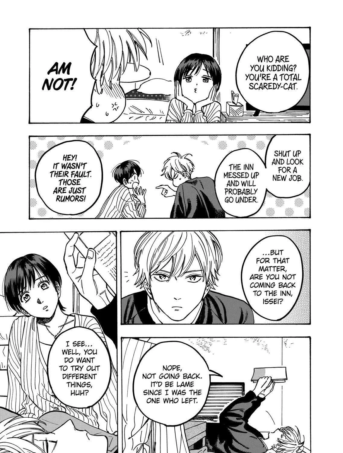 Read Promise Cinderella chapter 89 image 16 on Lezhin