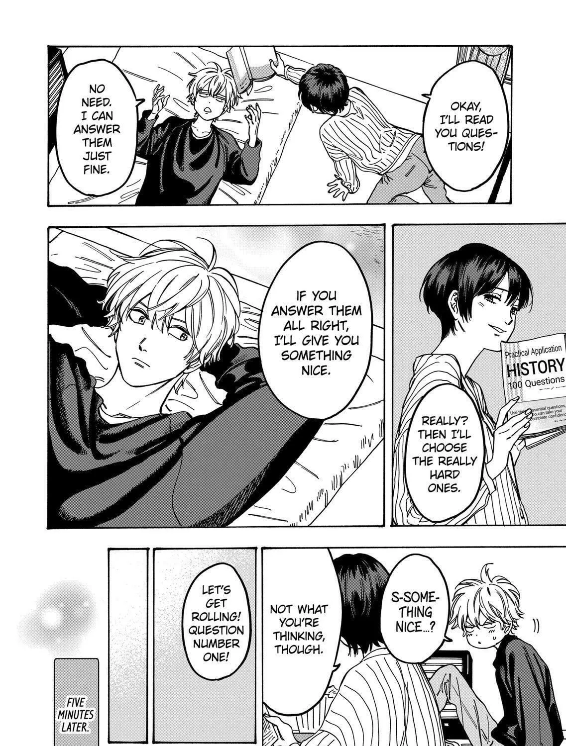 Read Promise Cinderella chapter 89 image 18 on Lezhin