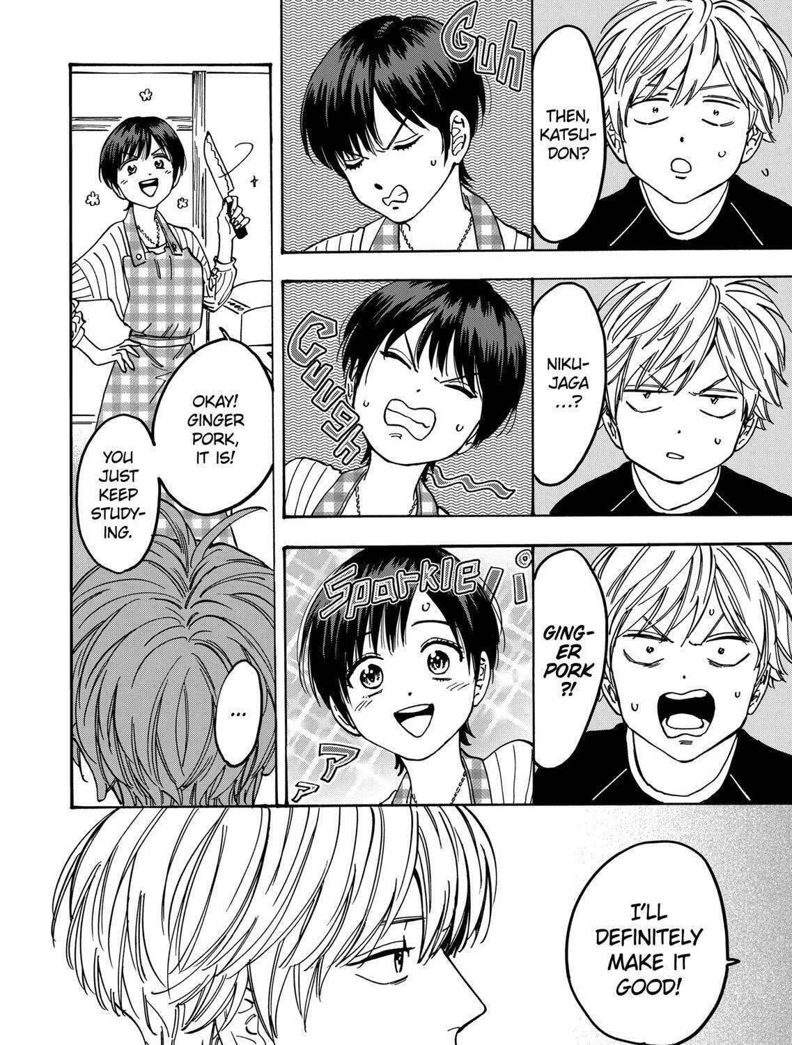 Read Promise Cinderella chapter 89 image 26 on Lezhin