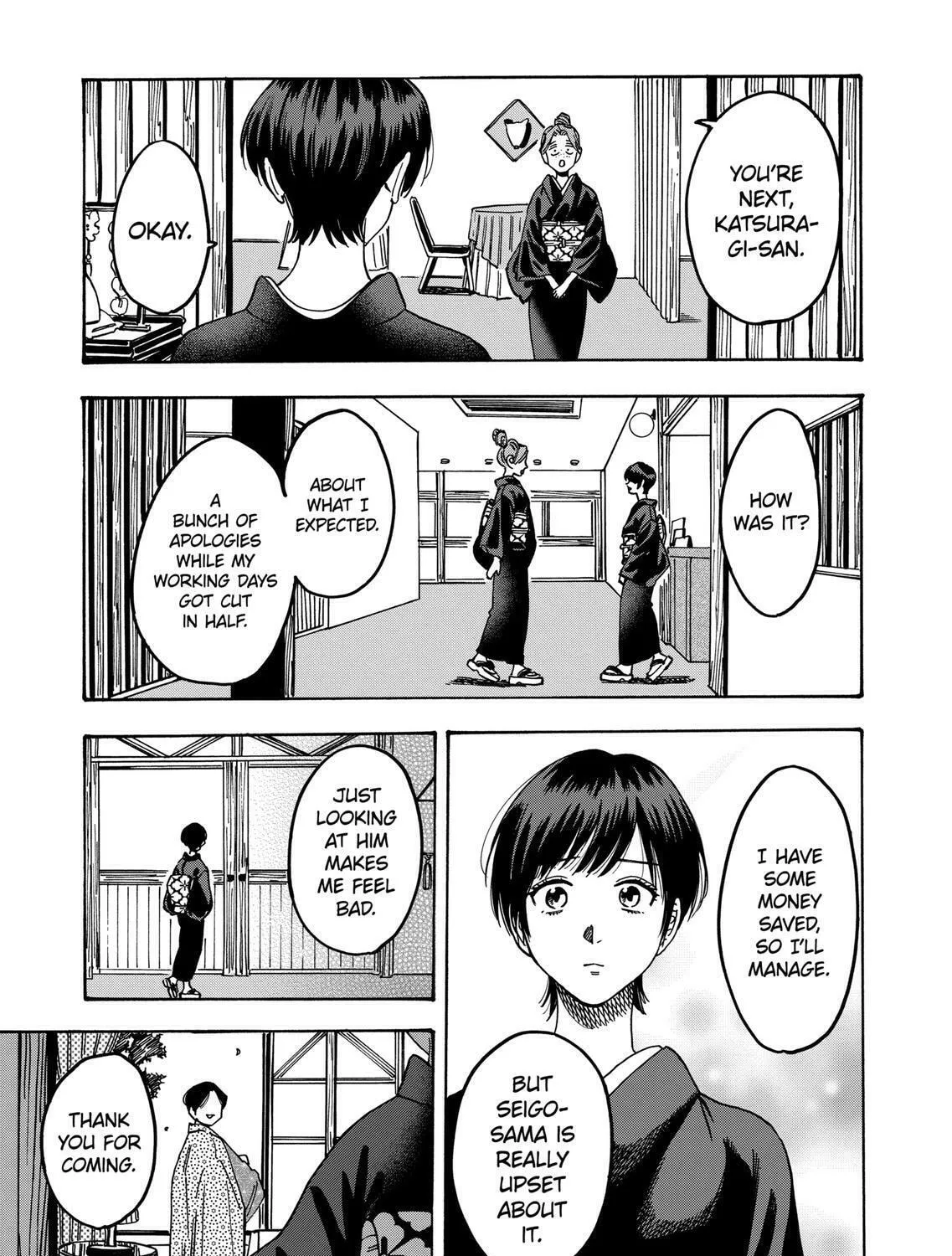 Read Promise Cinderella chapter 89 image 32 on Lezhin