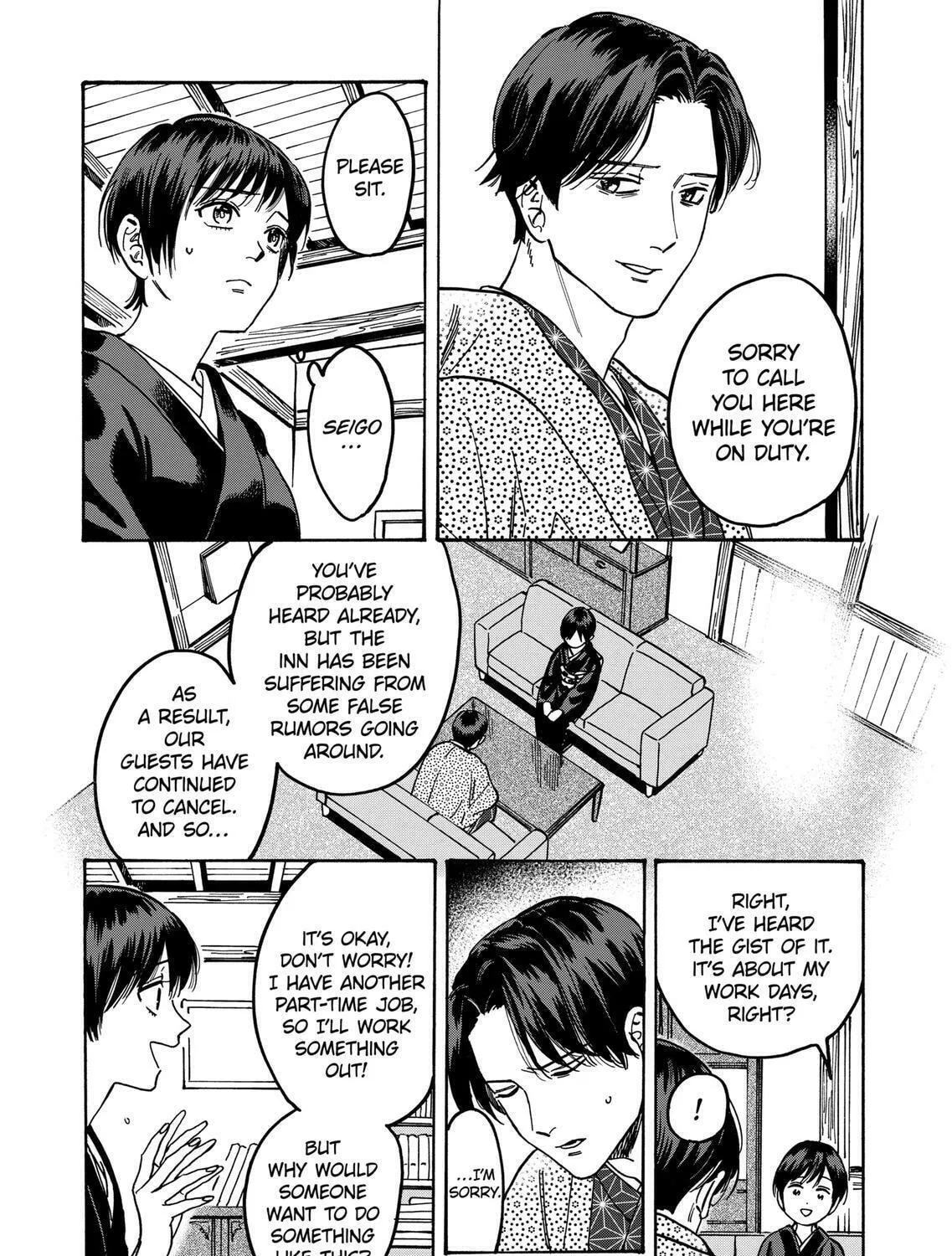 Read Promise Cinderella chapter 89 image 34 on Lezhin