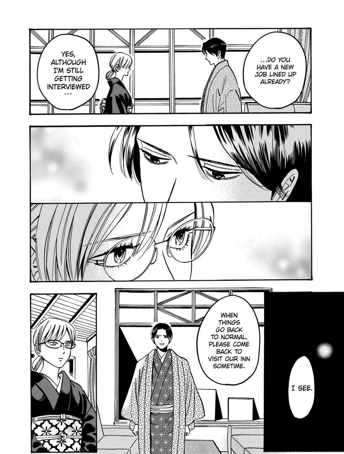 Read Promise Cinderella chapter 89 image 42 on Lezhin