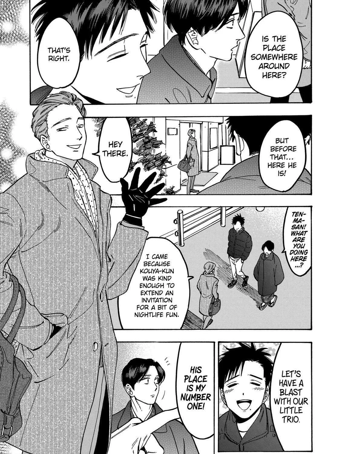 Read Promise Cinderella chapter 89 image 48 on Lezhin