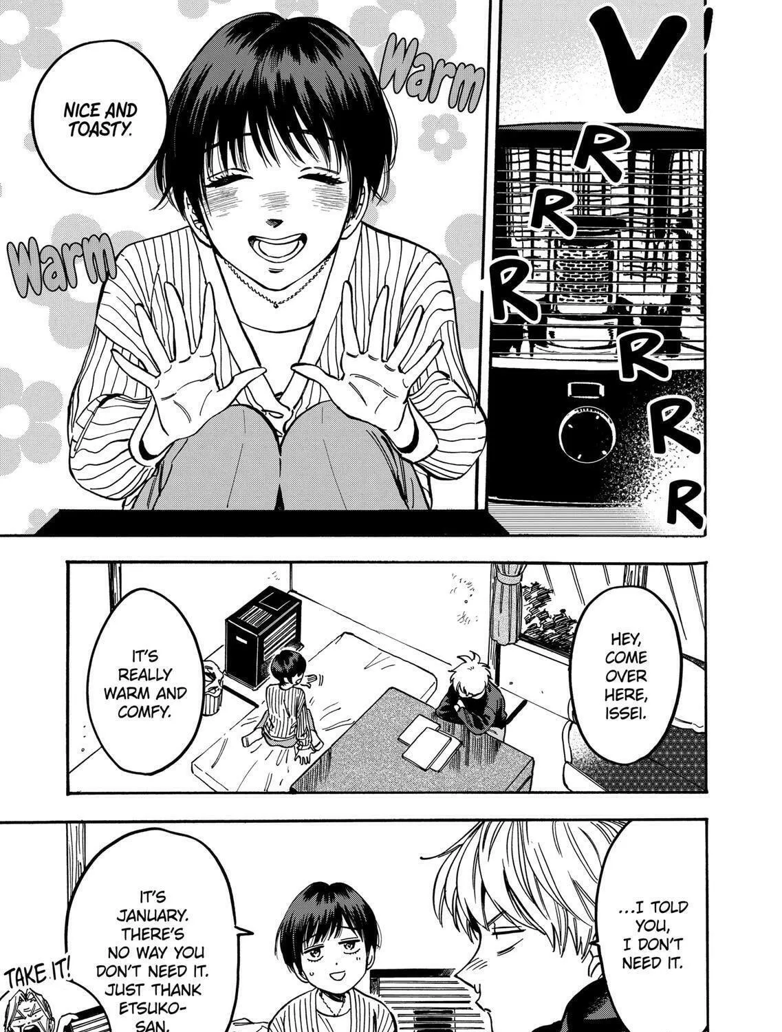 Read Promise Cinderella chapter 89 image 8 on Lezhin