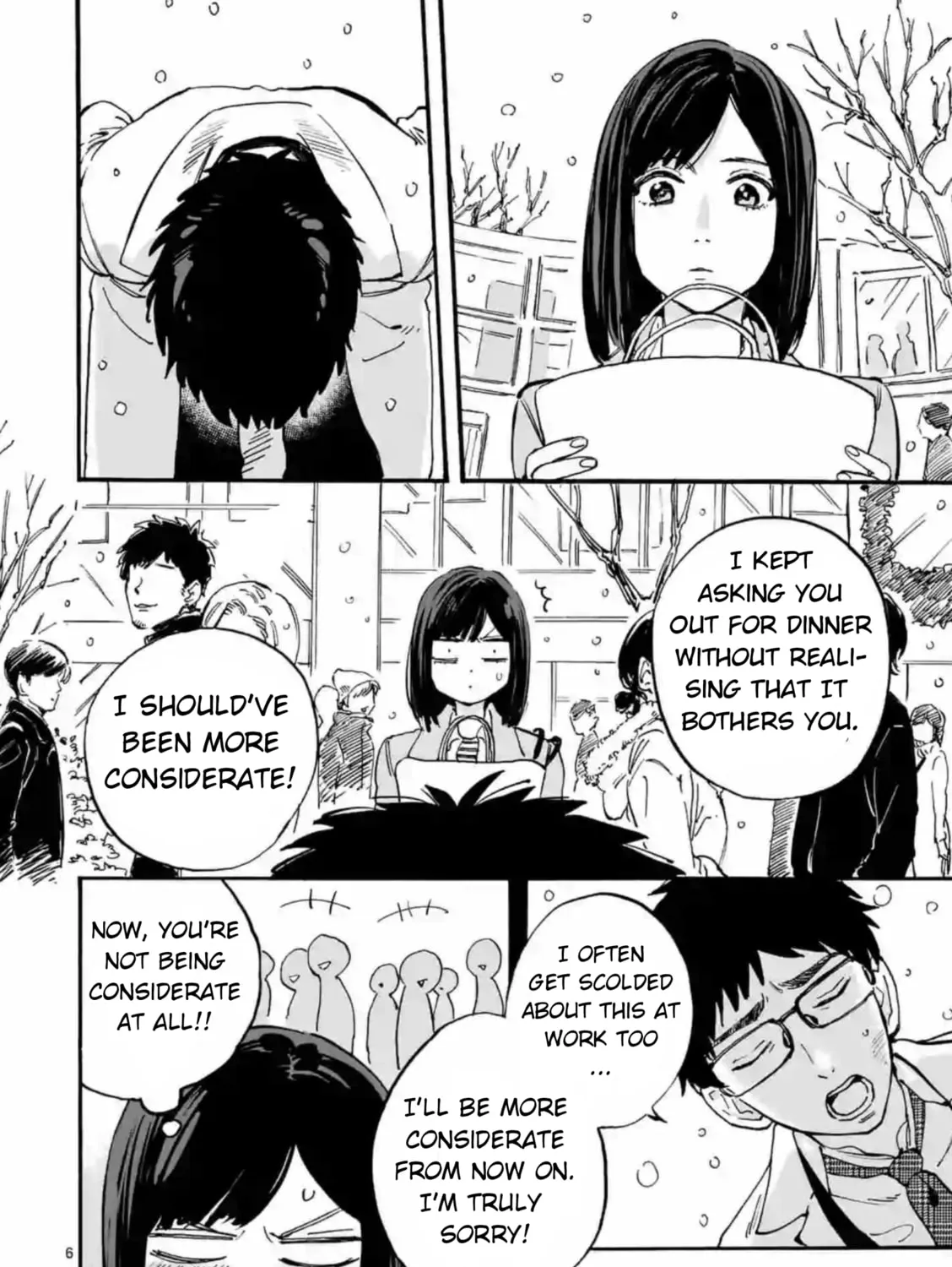 Read Promise Cinderella chapter 9 image 12 on Lezhin