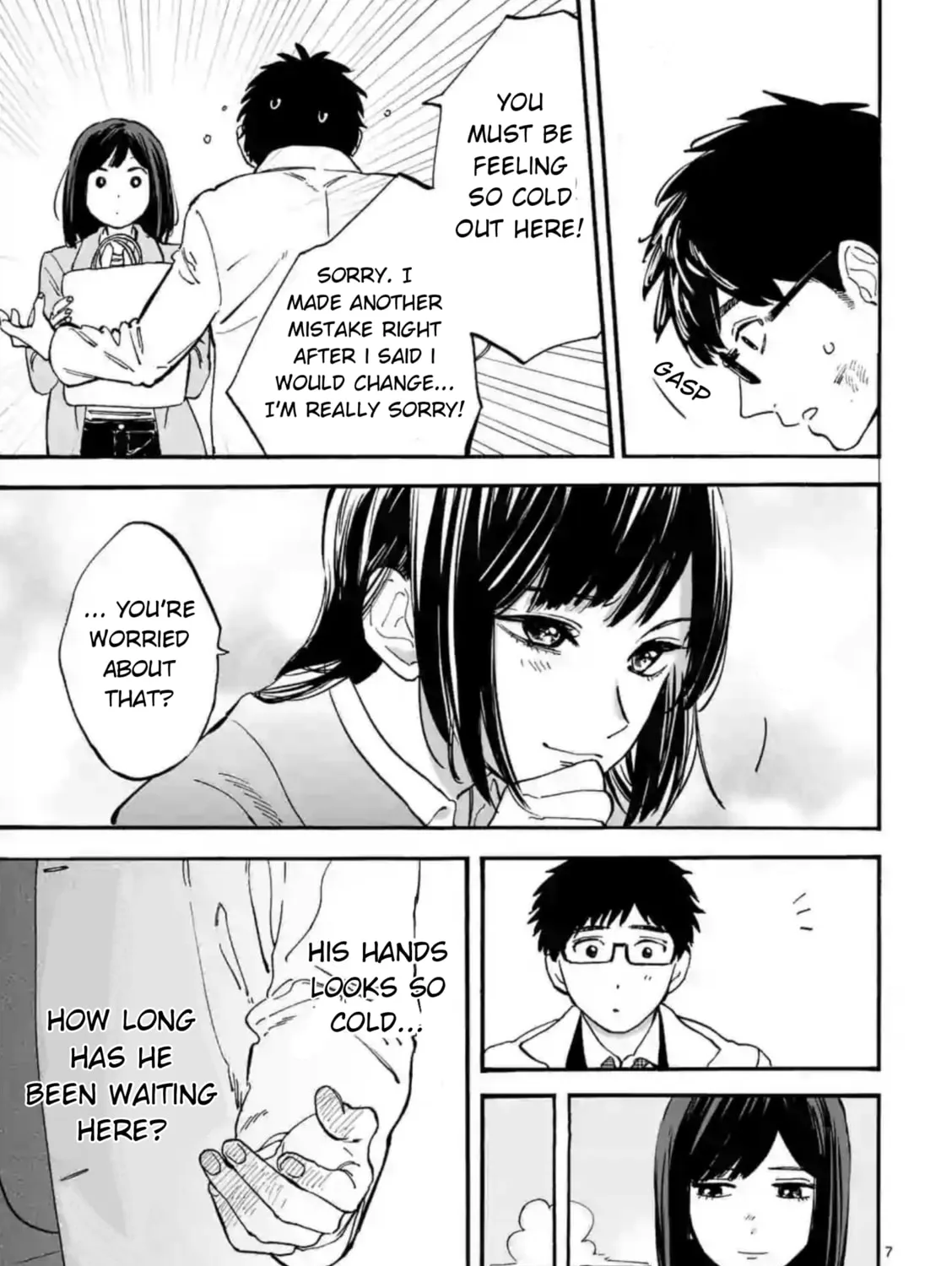 Read Promise Cinderella chapter 9 image 14 on Lezhin