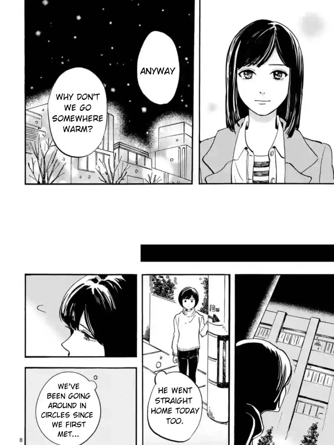 Read Promise Cinderella chapter 9 image 16 on Lezhin