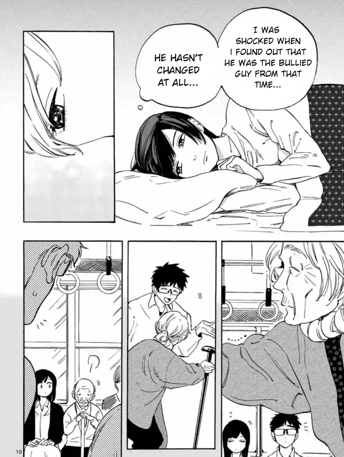 Read Promise Cinderella chapter 9 image 20 on Lezhin
