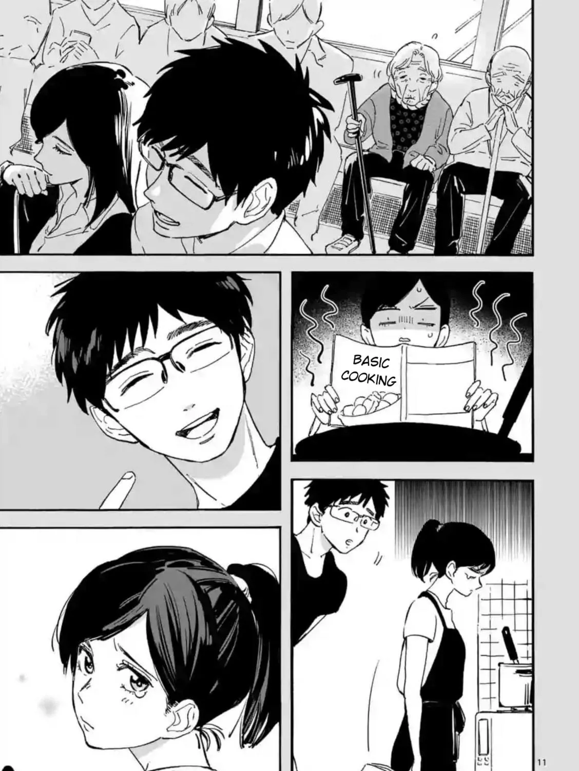Read Promise Cinderella chapter 9 image 22 on Lezhin