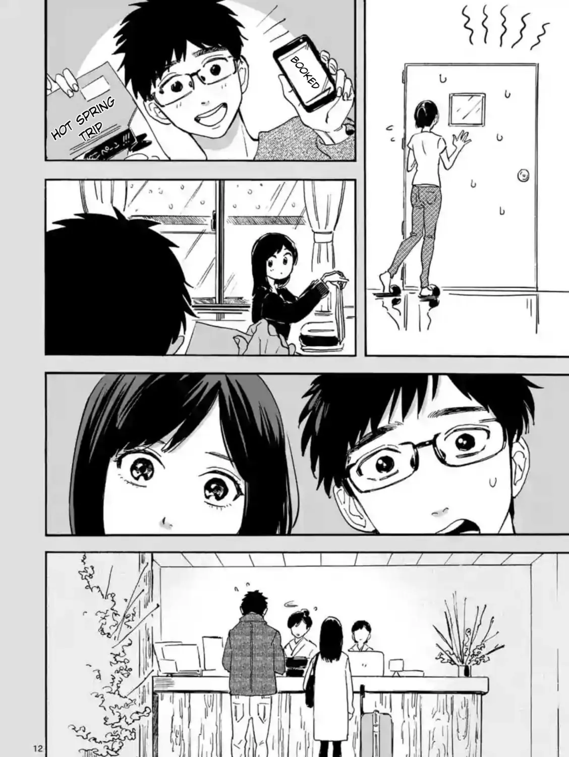 Read Promise Cinderella chapter 9 image 24 on Lezhin
