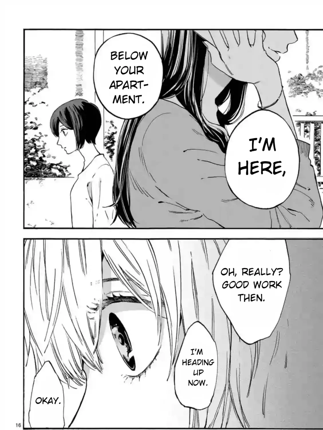 Read Promise Cinderella chapter 9 image 32 on Lezhin