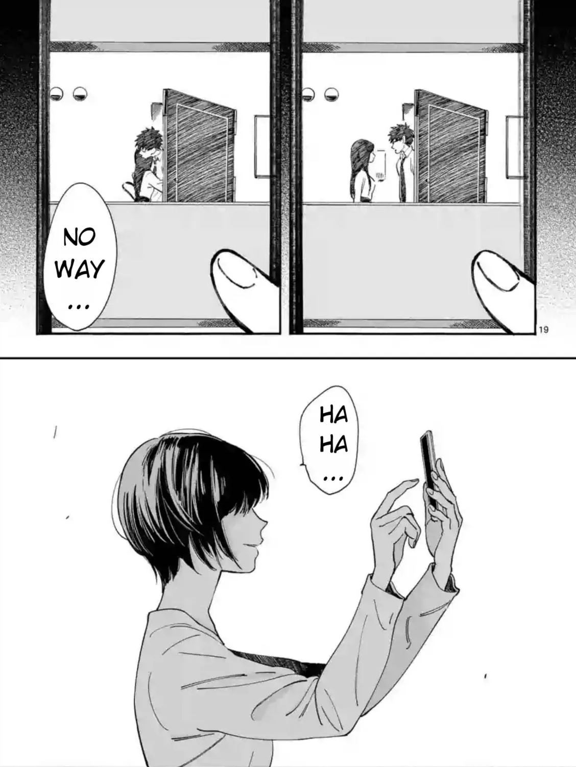 Read Promise Cinderella chapter 9 image 38 on Lezhin