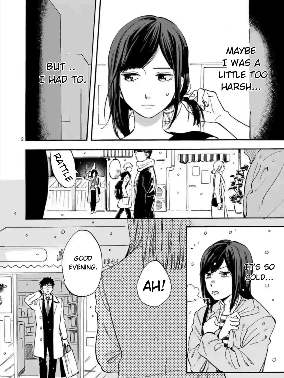Read Promise Cinderella chapter 9 image 4 on Lezhin