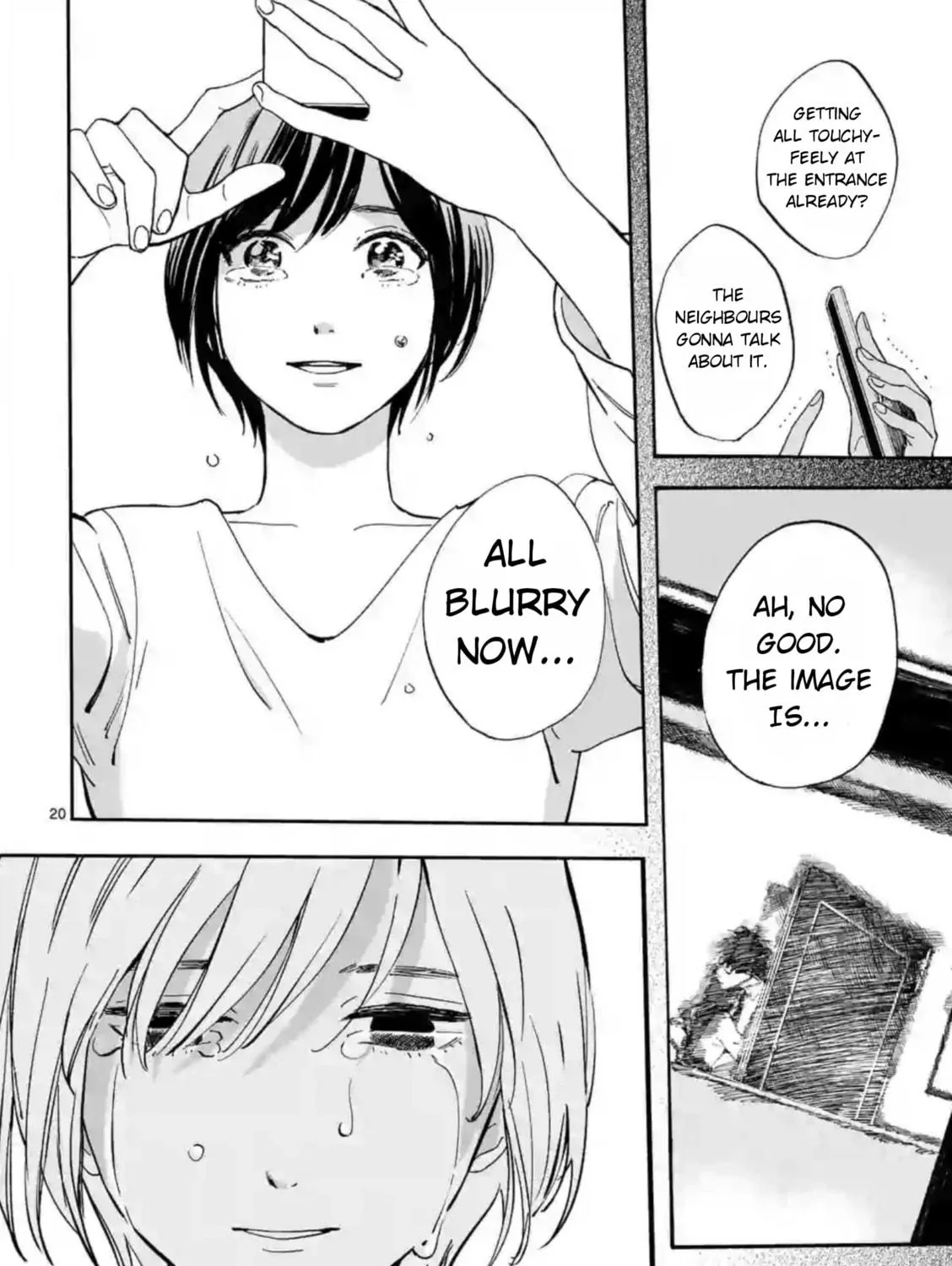 Read Promise Cinderella chapter 9 image 40 on Lezhin