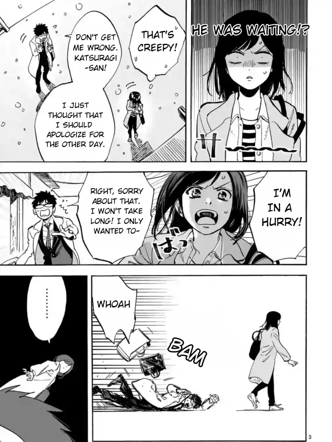 Read Promise Cinderella chapter 9 image 6 on Lezhin