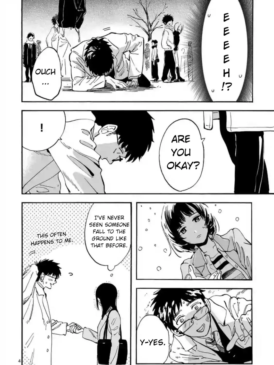 Read Promise Cinderella chapter 9 image 8 on Lezhin