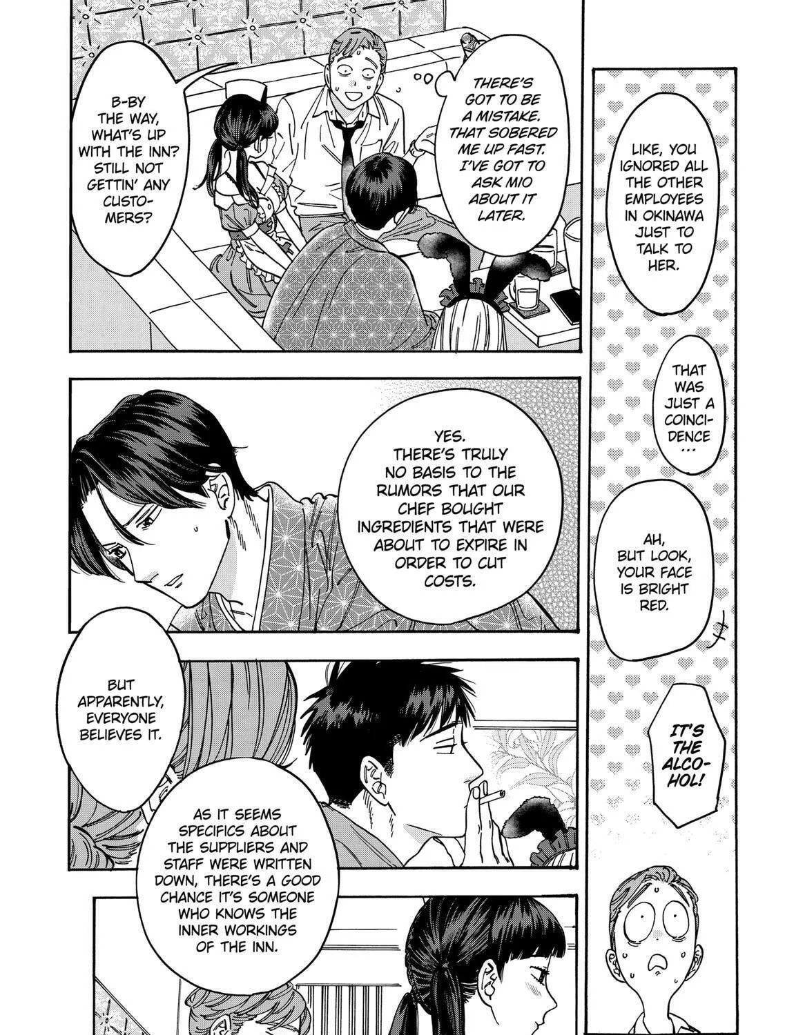 Read Promise Cinderella chapter 90 image 18 on Lezhin