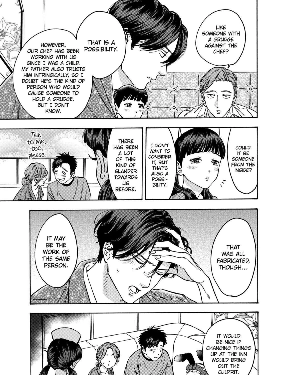 Read Promise Cinderella chapter 90 image 20 on Lezhin