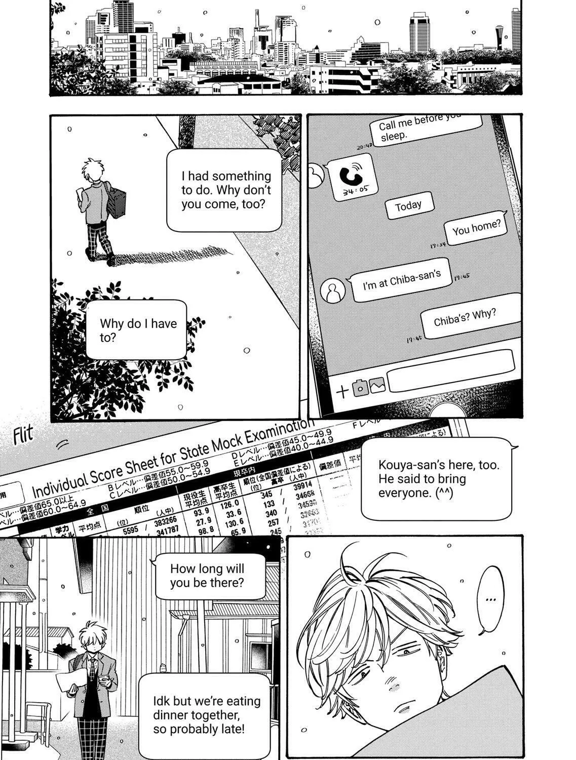 Read Promise Cinderella chapter 90 image 24 on Lezhin