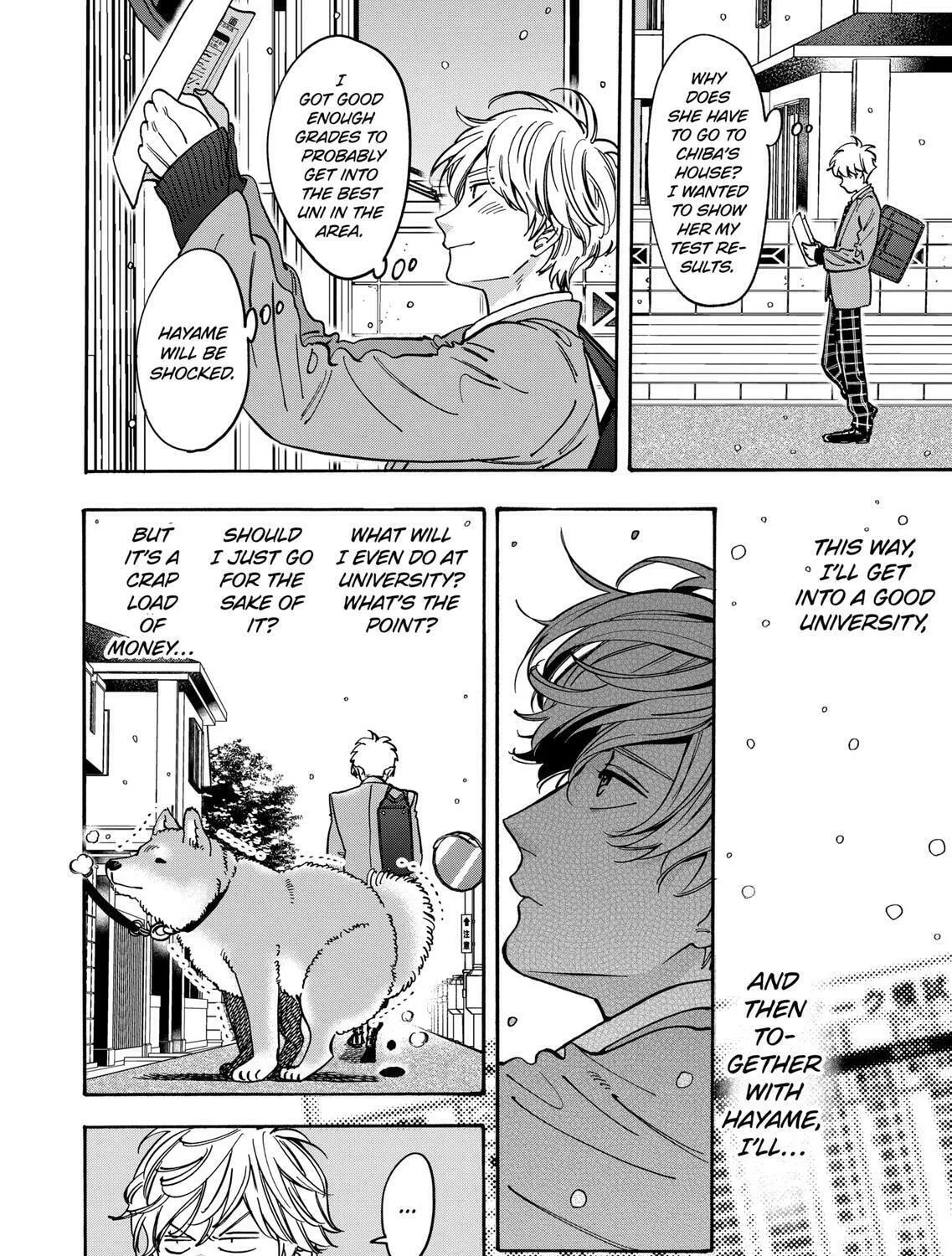 Read Promise Cinderella chapter 90 image 26 on Lezhin