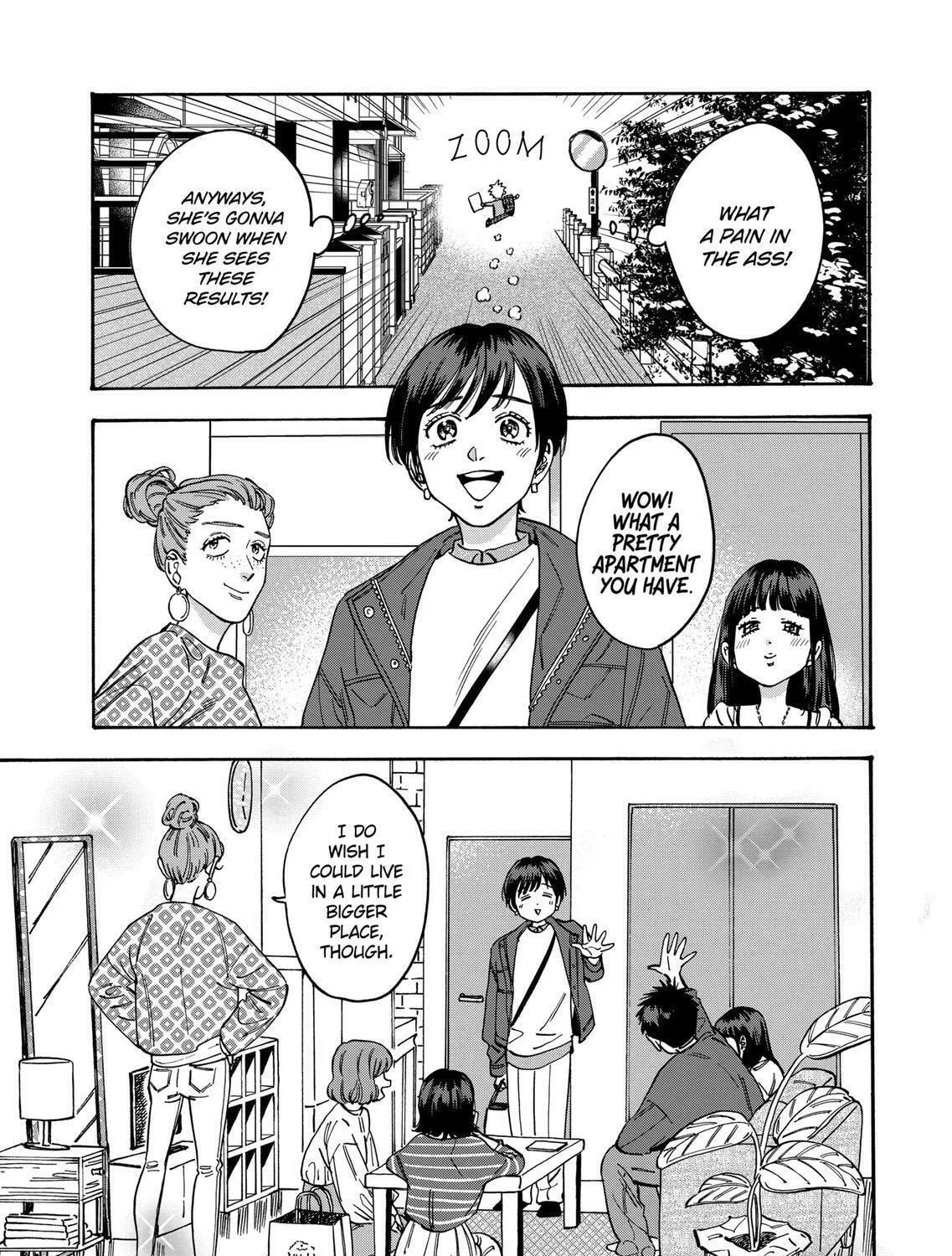 Read Promise Cinderella chapter 90 image 28 on Lezhin