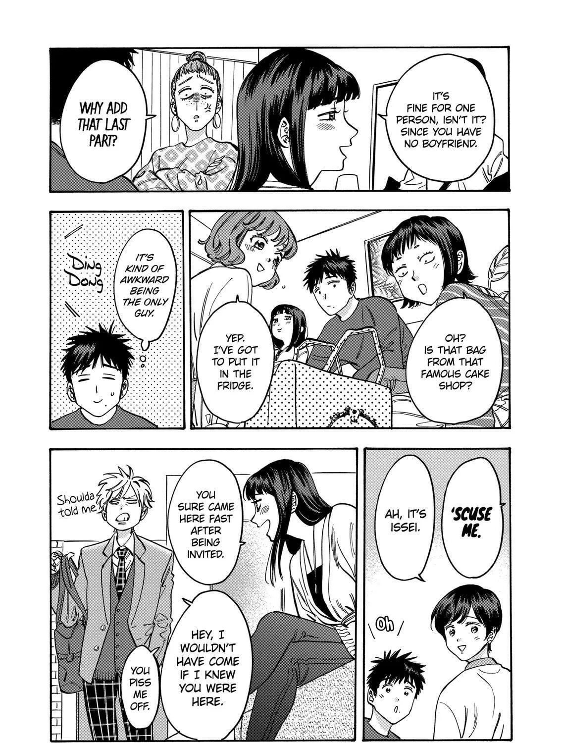 Read Promise Cinderella chapter 90 image 30 on Lezhin