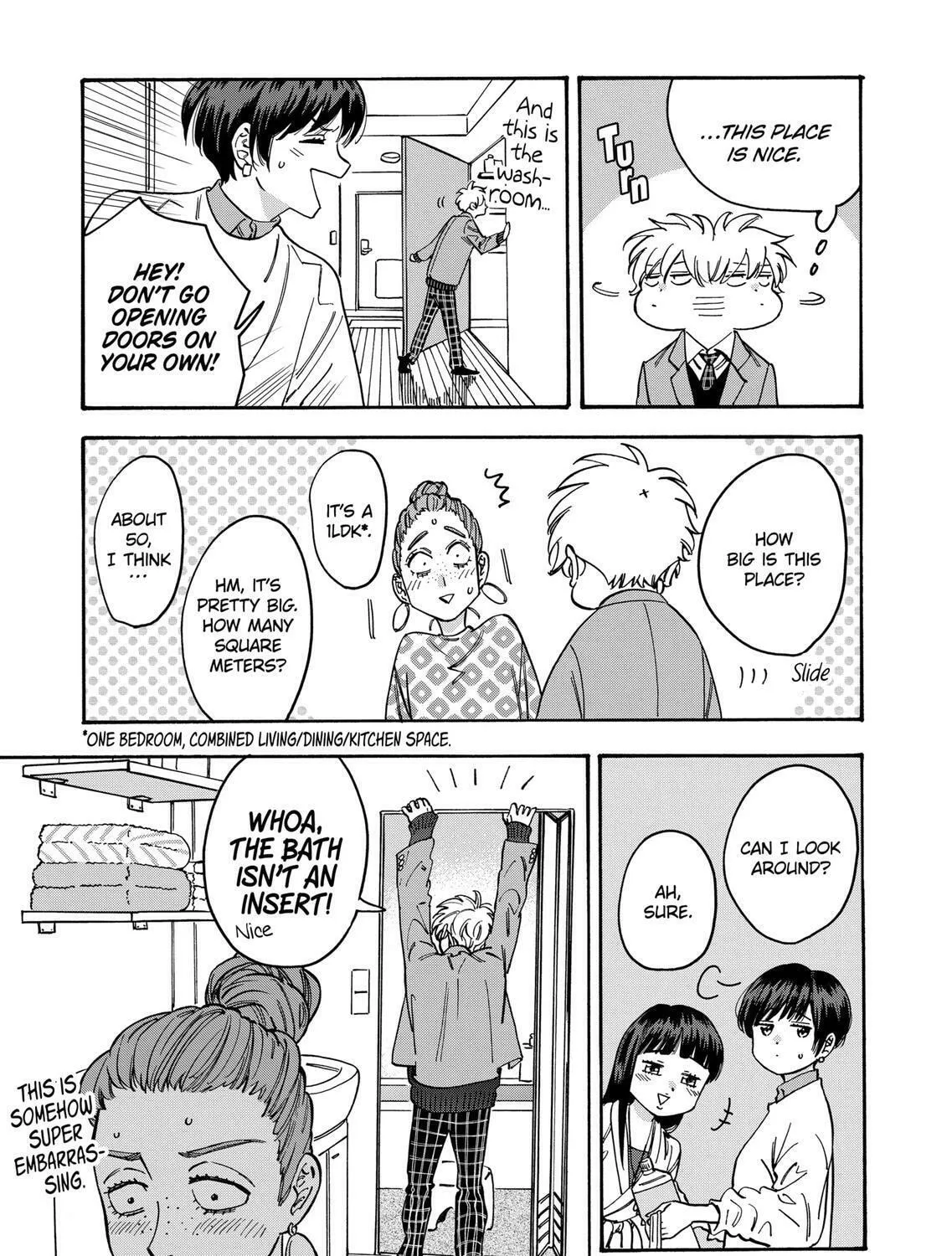 Read Promise Cinderella chapter 90 image 32 on Lezhin