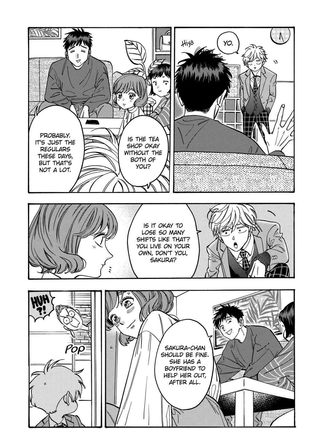 Read Promise Cinderella chapter 90 image 34 on Lezhin