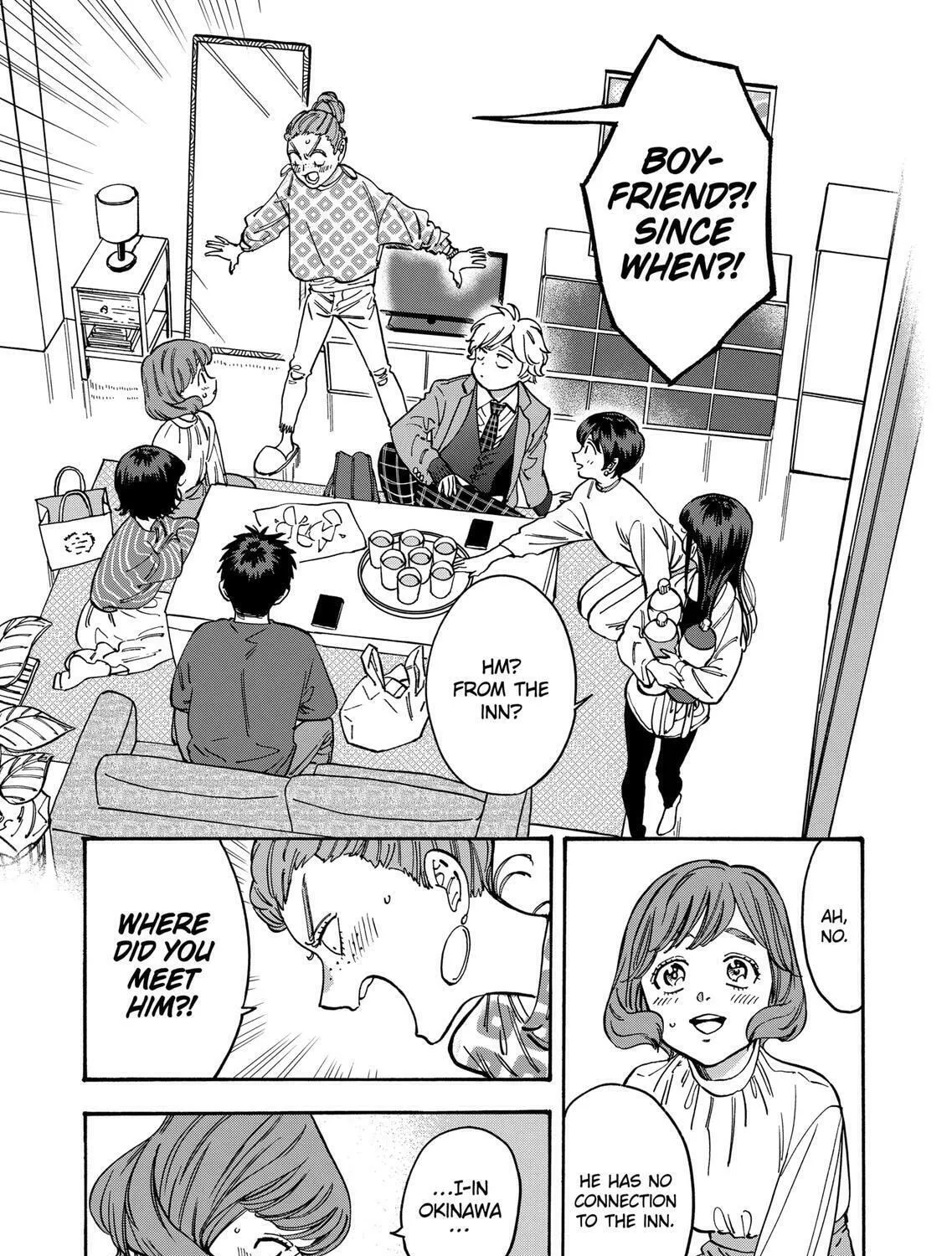 Read Promise Cinderella chapter 90 image 36 on Lezhin