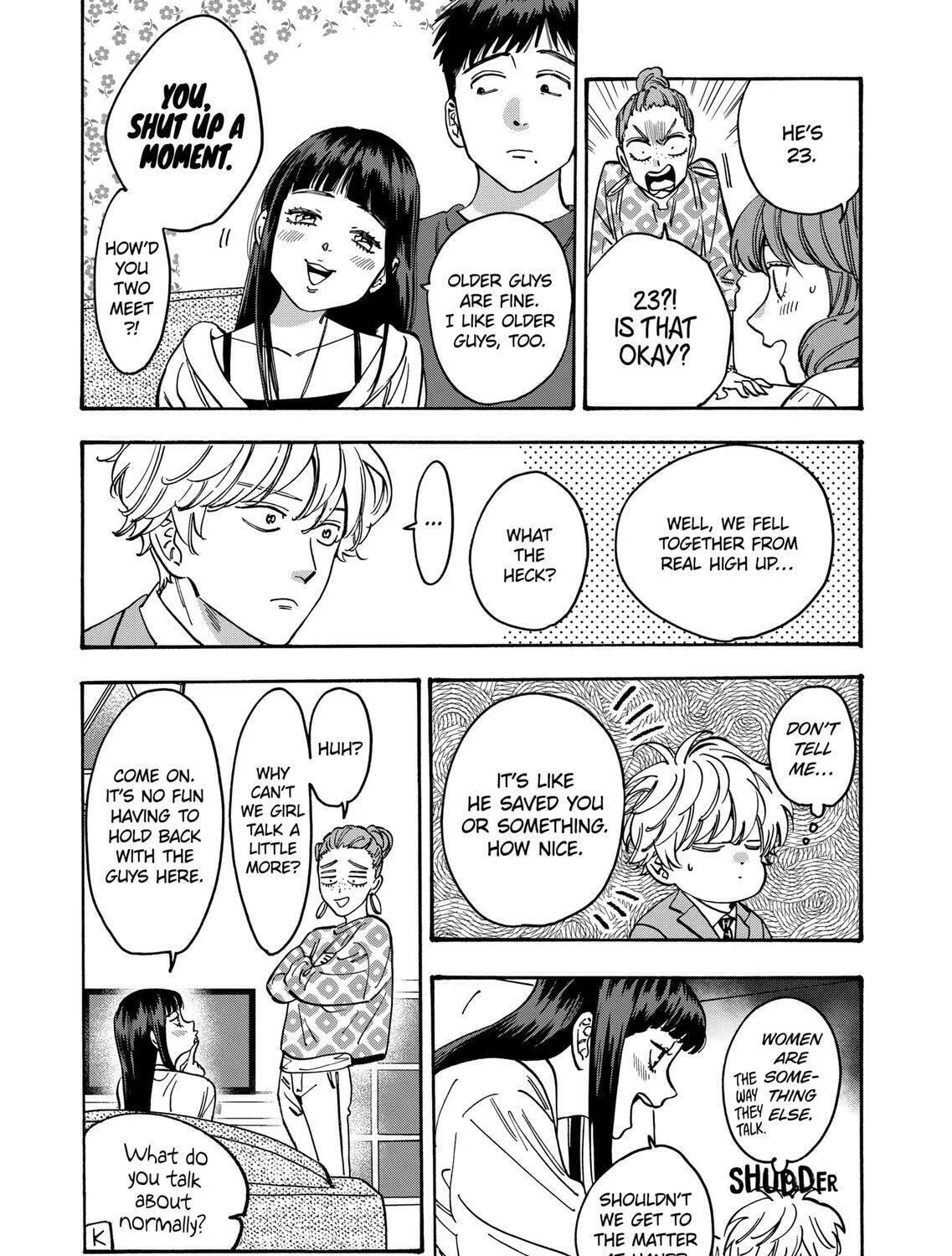Read Promise Cinderella chapter 90 image 40 on Lezhin