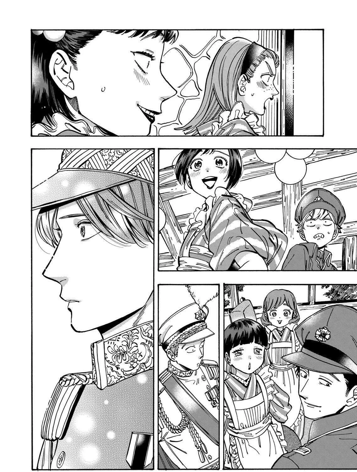 Read Promise Cinderella chapter 92 image 10 on Lezhin