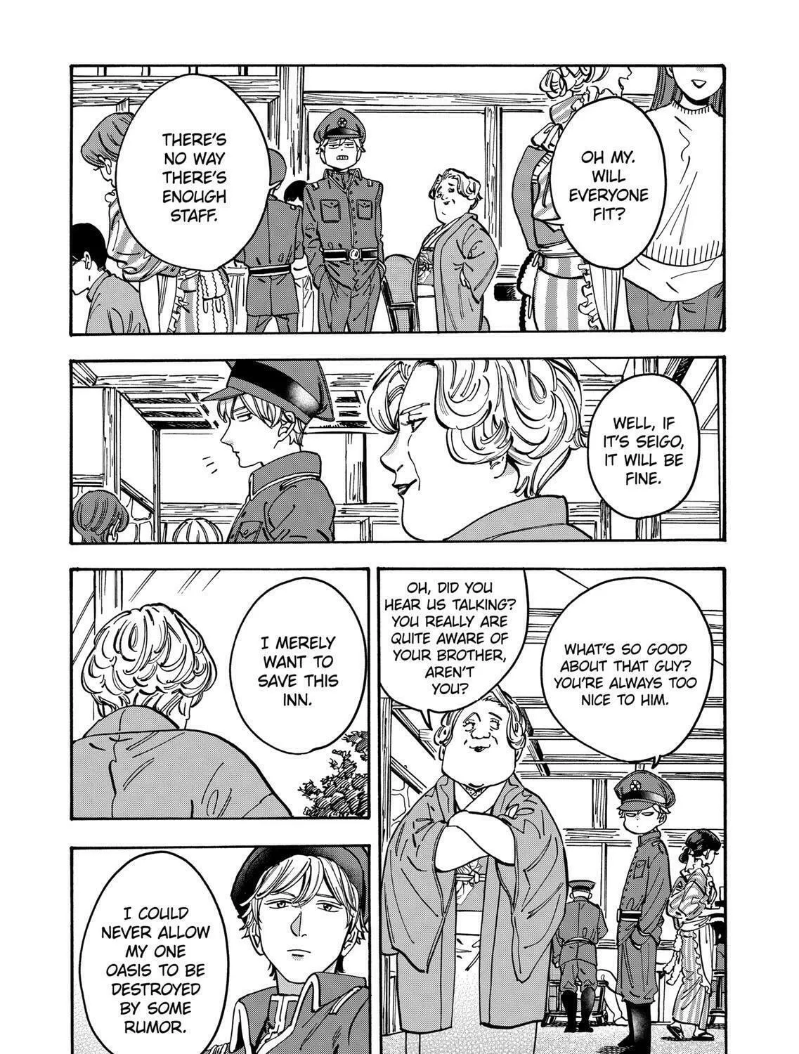 Read Promise Cinderella chapter 92 image 12 on Lezhin