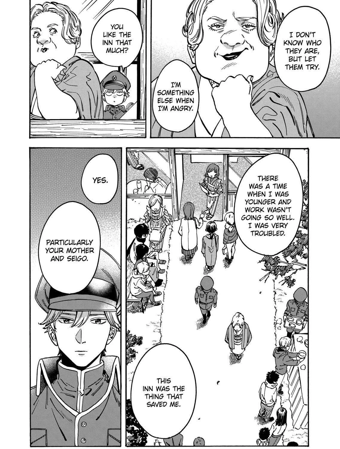 Read Promise Cinderella chapter 92 image 14 on Lezhin